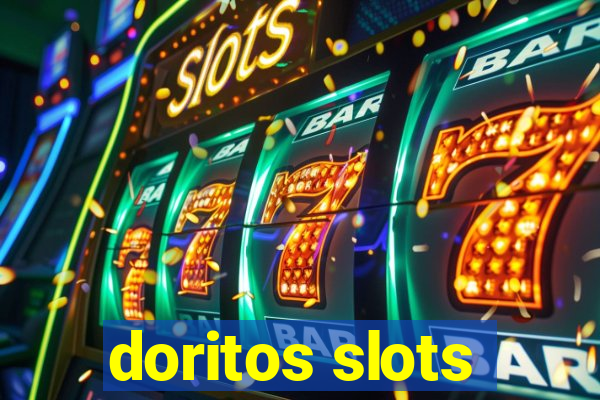 doritos slots